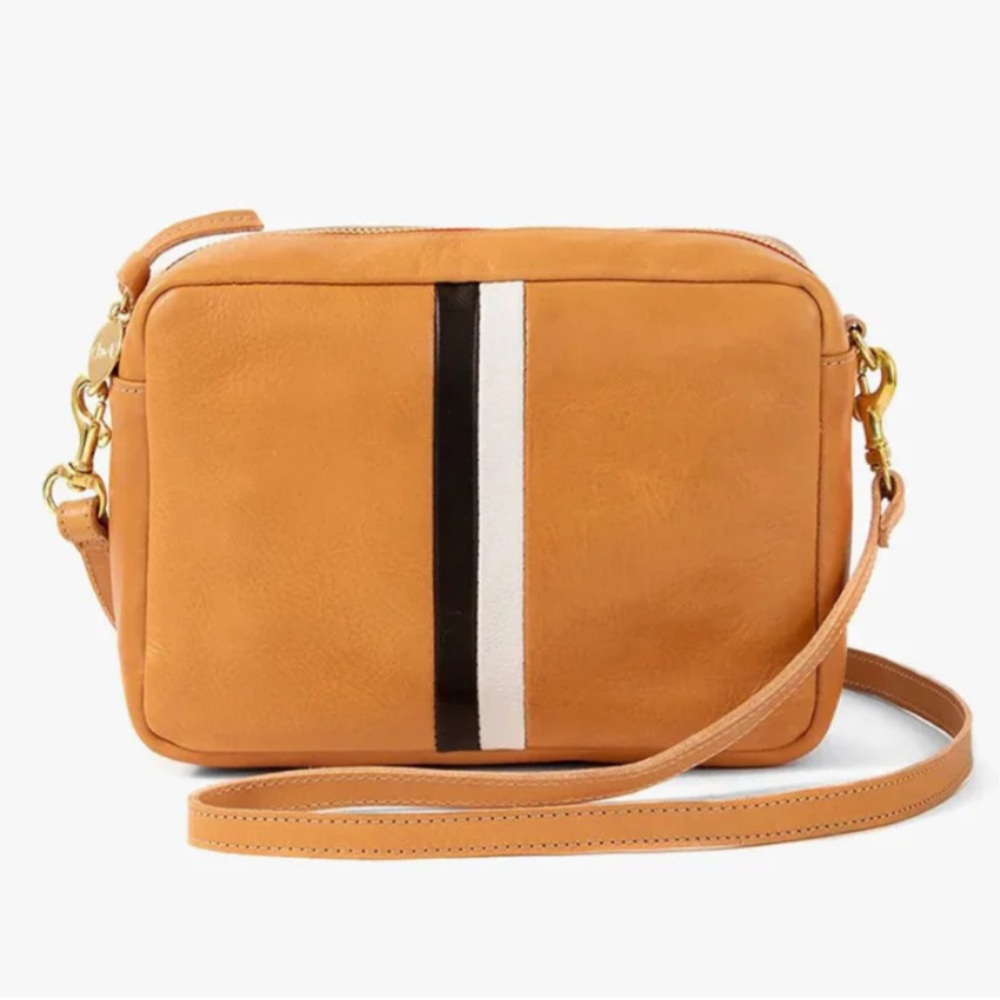 Clare V. MIDI bag. EUC